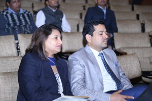 Kulijive & Seema Mahajan